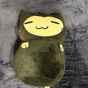 “Kleptocats” Black Ninja Plush - Great Condition Black Cat - Good Stuff